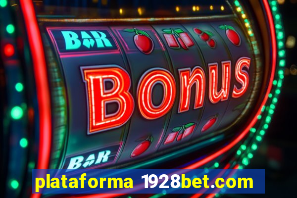 plataforma 1928bet.com